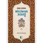 Müslümanın 24 Saati - Mehmet Ali Karahasanoğlu - Pırıltı Kitapları - Erkam