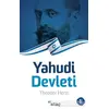 Yahudi Devleti - Theodor Herzl - Ataç Yayınları