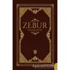 Zebur - Kolektif - Dorlion Yayınları