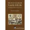 Muhafazakar Yahudilik - İsmail Başaran - Arı Sanat Yayınevi