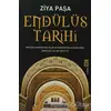 Endülüs Tarihi - Ziya Paşa - Timaş Yayınları
