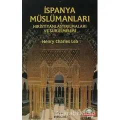 İspanya Müslümanları - Hıristiyanlaştırılmaları ve Sürülmeleri