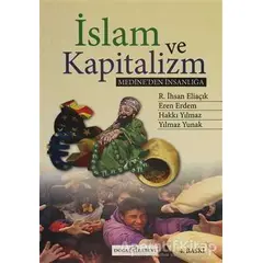 İslam ve Kapitalizm - Recep İhsan Eliaçık - Doğu Kitabevi