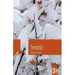 Tenezzül - Mustafa Akar - Profil Kitap