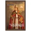 Orta Çağ Papalığının Mimarı Gregorius Magnus - Mustafa Furkan Dinleyici - Ayışığı Kitapları