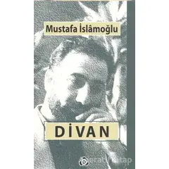 Divan - Mustafa İslamoğlu - Düşün Yayıncılık