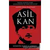 Asil Kan - Hüseyin Hakkı Kahveci - Destek Yayınları