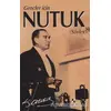 Gençler İçin Nutuk (Söylev) - Mustafa Kemal Atatürk - Anonim Yayıncılık