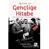 Öğrenciler İçin Gençliğe Hitabe - Yüksel Mert - Az Kitap