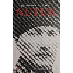 Nutuk - Mustafa Kemal Atatürk - Çizge Yayınevi