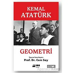 Geometri - Mustafa Kemal Atatürk - Doğan Kitap