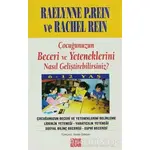 Çocuğunuzun Beceri ve Yeteneklerini Nasıl Geliştirebilirsiniz? 6-12 Yaş