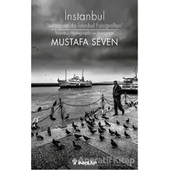 İnstanbul - Mustafa Seven - İnkılap Kitabevi