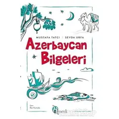 Azerbaycan Bilgeleri - Mustafa Tatcı - H Yayınları