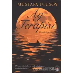 Ay Terapisi - Mustafa Ulusoy - Kapı Yayınları