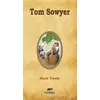 Tom Sowyer - Mark Twain - Mutena Yayınları