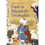 Fatih’in Bilginlerle Diyalogları - Ömer Kaptan - Cezve Kitap