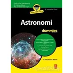 Astronomi - Stephen P. Maran - Nobel Yaşam