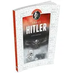 Adolf Hitler (Biyografi) Fatih Erdoğan - Maviçatı Yayınları