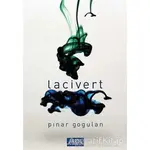 Lacivert - Pınar Boylu Gogulan - Libros Yayınları