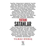 Vatanı Satanlar - Yılmaz Dikbaş - Nergiz Yayınları