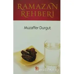 Ramazan Rehberi - Muzaffer Durgut - Babıali Kültür Yayıncılığı