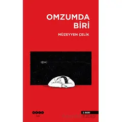 Omzumda Biri - Müzeyyen Çelik - Hece Yayınları