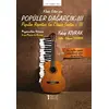 Klasik Gitar İçin Popüler Dağarcık - III - Yakup Kıvrak - Müzik Eğitimi Yayınları