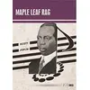 Maple Leaf Rag - Scott Joplin - Gece Kitaplığı