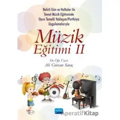 Belirli Gün Ve Haftalar İle Temel Müzik Eğitiminde Oyun Temelli Yaklaşım/okul Çalgısı Eğitimi Ve Por