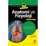 Anatomi ve Fizyoloji for Dummies - Anatomy - Physiology For Dummies - Maggie Norris - Nobel Yaşam