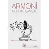 Armoni - Nurhan Cangal - Arkadaş Yayınları