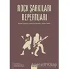 Rock Şarkıları Repertuarı - Bülent İşbilen - Arkadaş Yayınları