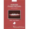 Burkard Piyano Metodu - Kolektif - Müzik Eğitimi Yayınları