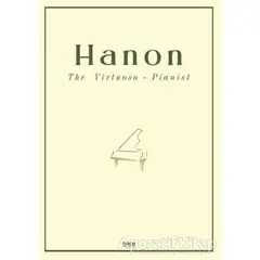 The Virtuoso - Pianist - Charles Louis Hanon - Gece Kitaplığı