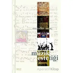 Müzik Estetiği - Muzaffer Saraç - Gece Kitaplığı