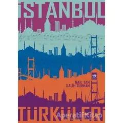 İstanbul Türküleri - Nail Tan - Ötüken Neşriyat