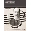 Gnossiennes - Erik Satie - Gece Kitaplığı