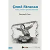 Çeme Stranan - Gotin, Nota u Çiroken Stranan - Bermal Çem - Aryen Yayınları