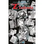 Z Tadında Çizgi Roman - Tayyar Özkan - Presstij Kitap