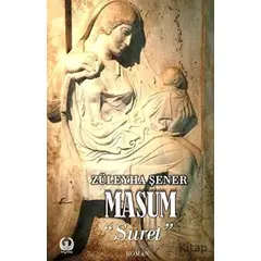 Masum - Suret - Züleyha Şener - Myrina Yayınları