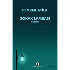 Sokak Lambası - Cenker Atila - Myrina Yayınları