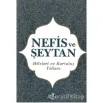 Nefis ve Şeytan - Kolektif - Fazilet Neşriyat