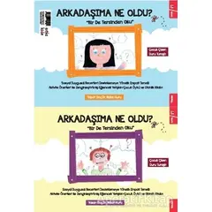 Arkadaşıma Ne Oldu? - Nalan Kuru - Sola Kidz