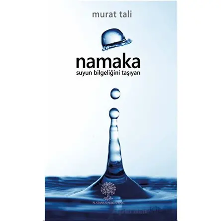 Namaka - Murat Tali - Platanus Publishing