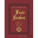 Haşir Risalesi (Çanta Boy) - Bediüzzaman Said Nursi - Tenvir Neşriyat