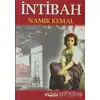 İntibah - Namık Kemal - İnkılap Kitabevi