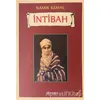 İntibah - Namık Kemal - Salkımsöğüt Yayınları