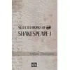 Selected Works of Shakespeare I - William Shakespeare - Nan Kitap