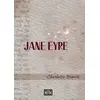 Jane Eyre - Charlotte Bronte - Nan Kitap